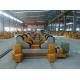 100ton Conventional Pipe Welding Rotator , Pipe Rotators for Welding