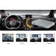 2012 - 2016 Audi A1 Q3 Media Interface 256MB RAM With Touch Navigation / DVD