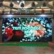 background LED Stage Display Indoor Full Color P3 Electronic Screen Module 256x128mm