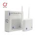 OLAX AX7 PRO 300Mbps CPE Wifi Router 4 LAN Port  4g Router With Sim Slot And External Antenna