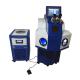 200W YAG Spot Laser Welding Machine For Dental