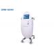 High Power BTL HIFU Skin Tightening Machine , Cavitation RF Slimming Machine