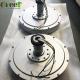 92% Efficiency Y Wending Method Low Start Torque Coreless Permanent Magnet Generator For Smooth And Consistent Performance