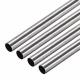 Austenitic Stainless Steel Pipe Pickled Seamless Tube with Polished Finish