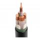 0.6/1kV Low Voltage Underground Cable , Copper Xlpe Insulated Power Cable