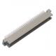 2.54mm 3*32P Straight Din 41612 Connector DIP PBT Male Press - Fit