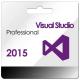 Visual Studio 2015 Professional Activation Key for Windows Presentation Foundation