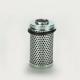 SH68035 Forklift Parts Hydraulic Oil Filter Element with Function Oil Impurity Removal
