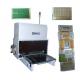 FPC Protection and 460*320mm PCB Area in CWPL Model PCB Punching Machine