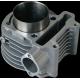 Motorcycle engine parts, cylinder GY6B