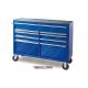 Wall Hanging Industrial Tool Storage Cabinets , Metal Tool Cabinet With Drawers