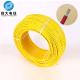 16 Awg Stranded Ultra Flexible Hook Up Wire For Household Appliance