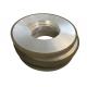 Diameter 350mm Resin Bonded Diamond Grinding Wheels For Carbide Ceramic Tile