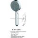 SY3941 five functions portable hand shower