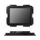 ATM Kiosk Industrial Open Frame LCD Monitor 17 Inch 400 Nits