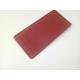 Red Sand Grain Textured Powder Coat Epoxy Polyester Resin Solid Hybrid Powder Coating