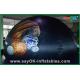 Oxford Cloth Inflatable Portable Planetarium Dome Tent For Children Fun Learning