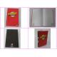a5 journals notebook professional notebook manufactory