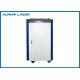 Industrial Laser Cleaning Machine 200W 300W 500W Time Saving Easy Operation