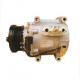 ALA20912 Ford AC COMPRESSOR Jaguar S Type, X type AC COMPRESSOR SC90V AC COMPRESSOR XR89203 AC Compressor