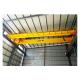 Girder Type Double Type Double Girder Overhead Crane for Easy Operated Bridge Crane