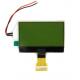 Industrial STN 128x64 12864 Lcd Module Negative Lcd Display