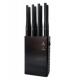 10Bands Handheld  Jammer for cellphone ,Wi-Fi ,Lojack & GPS Jammer