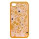 100% High Quality Rhinestone Case for iPhone 4 4S