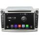 Google Online Subaru Legacy Automotive DVD Player , In Dash Car DVD Player With