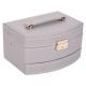 jewelry packaging box with logo kraft jewelry box custom jewelry storage box