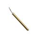 Gold Plated Stainless Steel Tube 10K NTC Thermistor