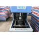 1800 Pcs / H Semi Automatic Blow Moulding Machine For 5 L Edible Oil Bottles
