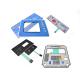 Remote Control Membrane Switch Assembly Electronic Membrane Switch OEM ODM