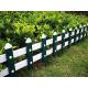 2800mm Lawn Patio Guard Rails 46×20mm PVC Coated Holland Wire Mesh Fence