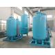 90-95% Purity Psa Oxygen Generation Plant Small Footprint With 0.1-0.4Mpa Pressure