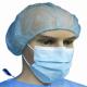 Breathable Disposable Face Mask Earloop Procedure Masks Anti Coronavirus