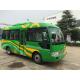 Rural Toyota Coaster Bus / Mitsubishi Coach Rosa Minibus 7.5 M Length