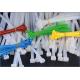 Nylon Cable Ties PA66 all kind of color customerlized packing