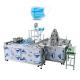 Fully Automatic Surgical Face Mask Machine