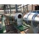 Mpp Electricity Pipe Production Line with Machine Output 400 Kg / H and 75-250 mm