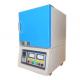 1200degree Celsius High Temperature Electric Furnace 36L Heat Treatment Furnace