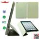 Newest 100% Qualify Tri-Fold Smart Magnetic PU Leather Cover Cases For Ipad Mini