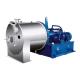 PP Series Sulzer Separator - Centrifuge Two Stage Pusher CE ISO