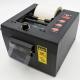 80mm width protective film cutting machine Non-adhesive tape dispenser GL-8000/GSC-80