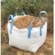 3000LBS Packing Sand Soil Sack Bulk PP Big Bag  UV protection