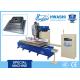 CNC Automatic Sink Seam Welding Machine