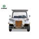 Electric Sightseeing Vintage Truck with 4 wheels/Battery Operated Classic Car hot sales to Mexico
