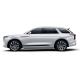 460/660Km Range Hongqi E-Hs9 Electric Car with Fast Charging Interface and High Speed