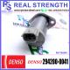 DENSO Suction Control Valve 294200-0041 294200-0040 294200-0042 Applicable to TOYOTA