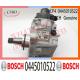0445010522 BOSCH Diesel CP4.4 Engine Fuel Injector Pump  0445010159 0445010165 0445010597 For Hyundai 33100-2F000